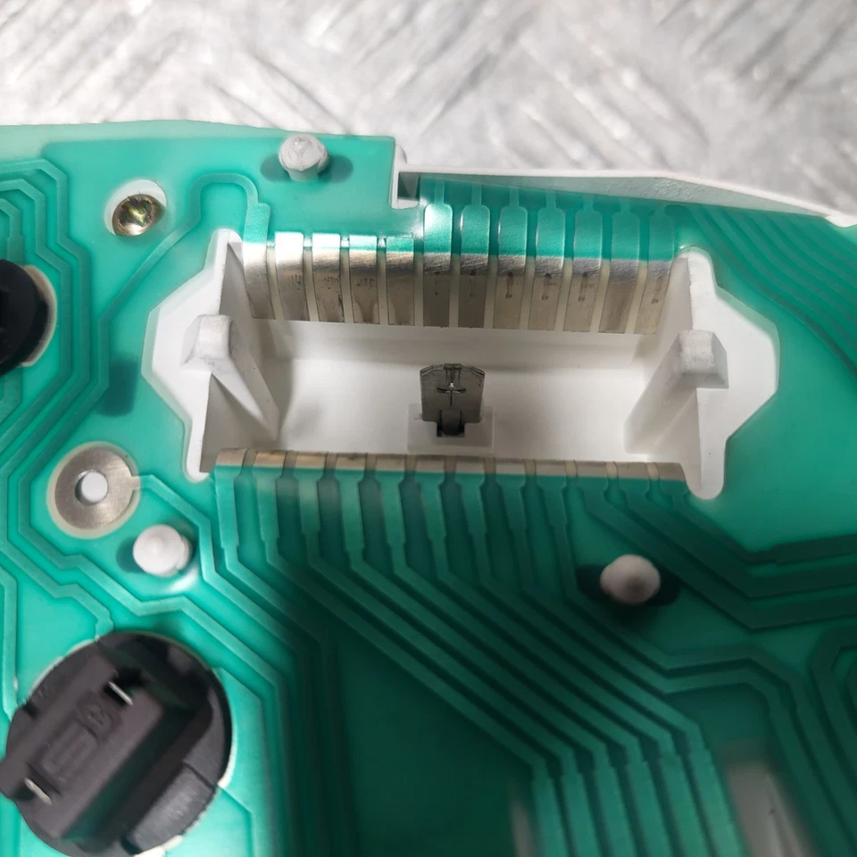 Proton Jumbuck GL 2006 1.5 petrol ignition barrel key transponder engine ecu kit - Image 3 of 4