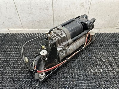 Rolls-Royce Wraith 2014 Air suspension compressor pump 6850319 SOM10614