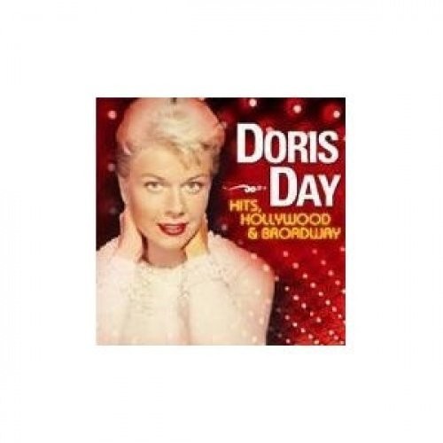 Doris Day Hits Hollywood & Broadway (CD) (US IMPORT)