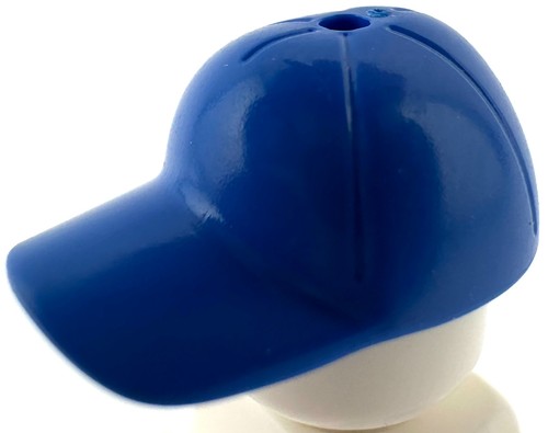 LEGO Minifigure Headgear, Hats, Helmets You Pick Wide Variety USED