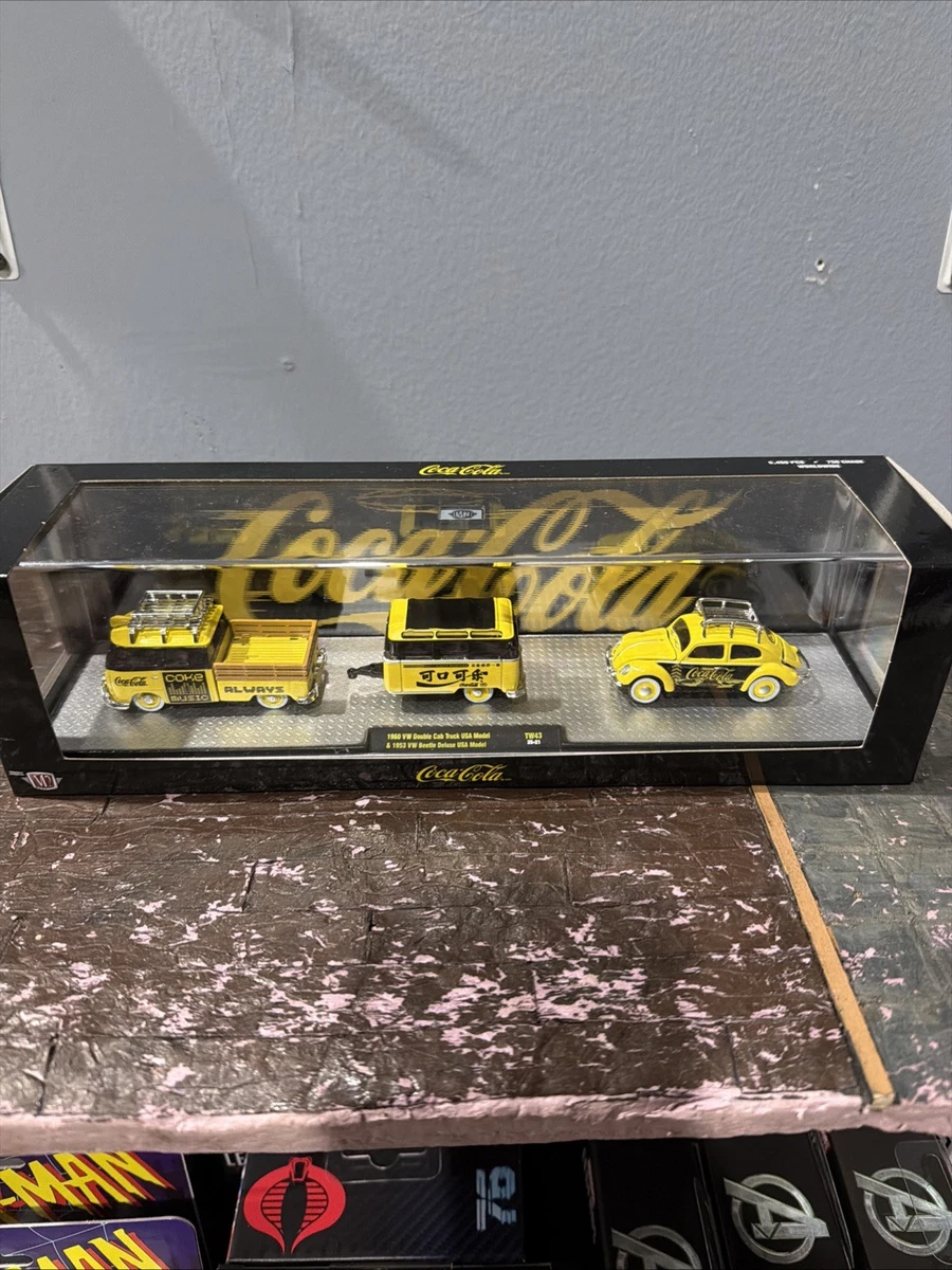 M2 Machines Volkswagen Diecast Trucks for sale | eBay