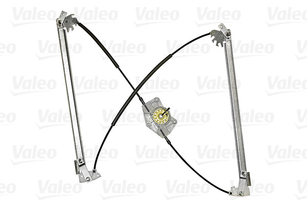Lève-vitre VALEO 851304 répare la vitre bloquée de votre VW Touareg en acier renforcé