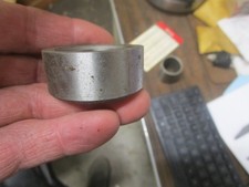Acme 1-5/16" ID X 1-3/4" OD X 3/4" Long Plain Press Fit Headless Drill Bushing