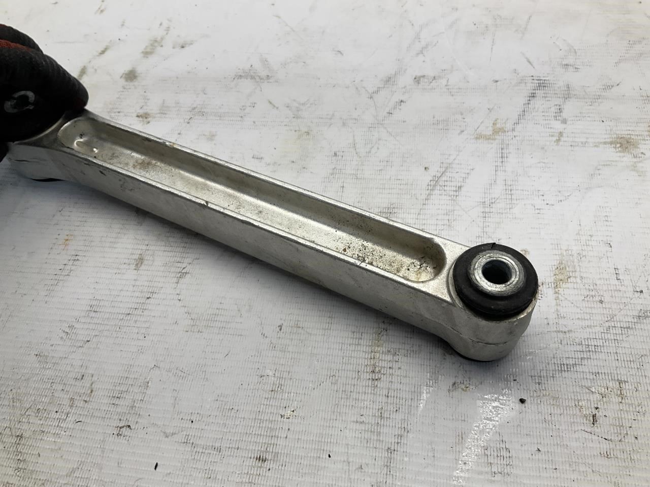 14-17 McLaren 650S Left Right Engine Mount Bracket Arm T