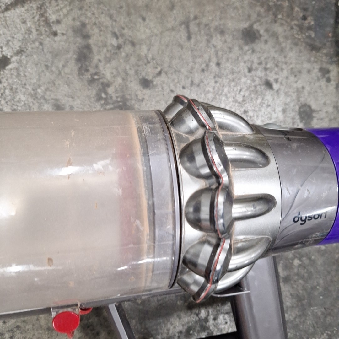 Genuine OEM Dyson V10 SV12 SV27 Main Body Motor Cyclone 969596-06