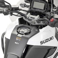 Flangia Per Borse Da Serbatoio Tanklock Per Suzuky V-STROM 1050 Del 2020