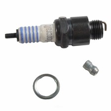Suppressor Copper Spark Plug  Motorcraft  SP476