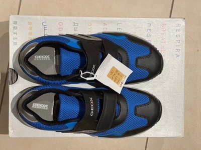 Sneaker Jungen Geox Respira Pavel 36