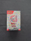 Pokemon Bundle 151 EV3.5 MEW boite comprenant 6 boosters Français Neuf et Scellé