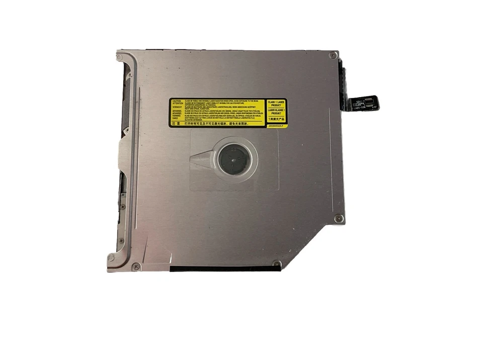 OEM DVD SuperDrive MacBook Pro 13" 15" 17" A1278 A1286 A1297 2009 2010 2011 2012 - Image 2 of 2