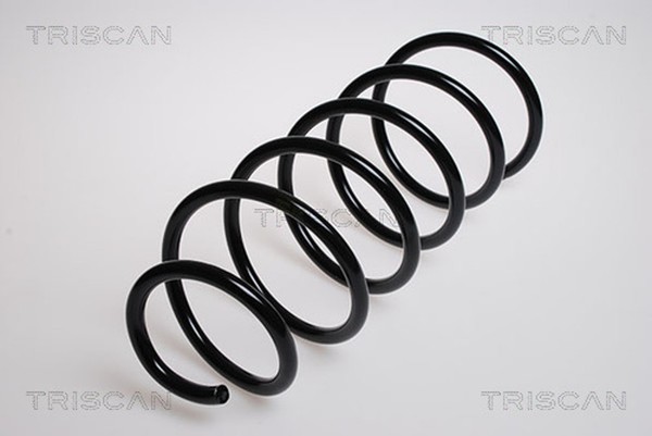 1X Triscan Fahrwerksfeder 8750 2759 FüR Volvo 184 V70 S80 285 S60 384 2 1 Bifuel-image