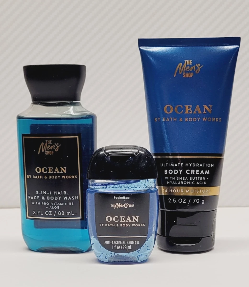 Bath & Body Works Travel Size Bath Sets & Kits for sale | eBay