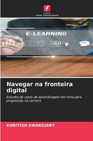 Khritish Swargiary | Navegar Na Fronteira Digital | Taschenbuch | Portugiesisch
