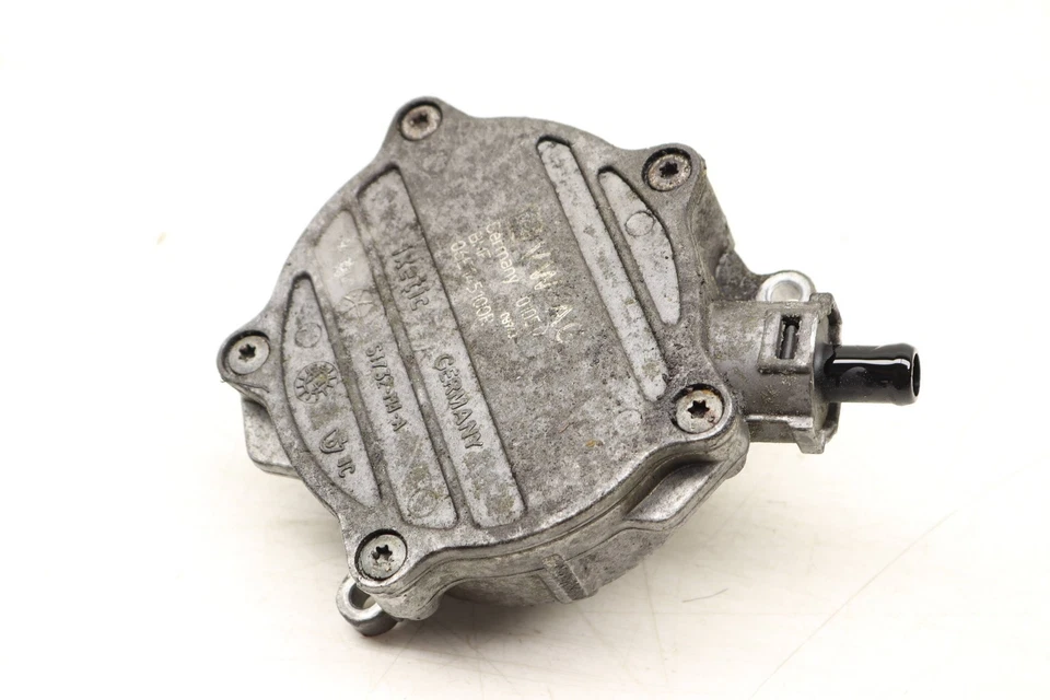 2009-2014 AUDI A4 QUATTRO - Brake Vacuum PUMP 06E145100R - Image 3 of 4