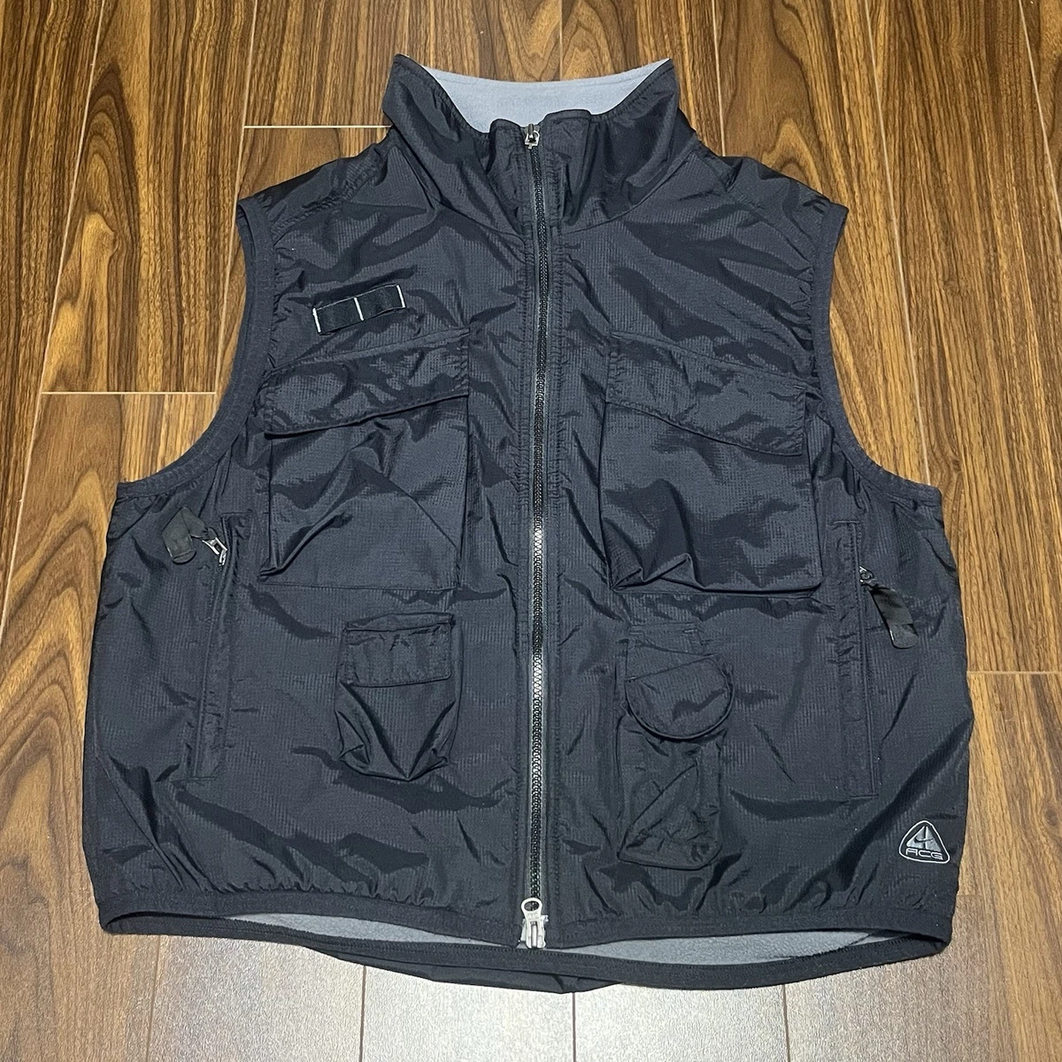 Nike ACG Vests for Men for Sale - Shop New & Used - eBay