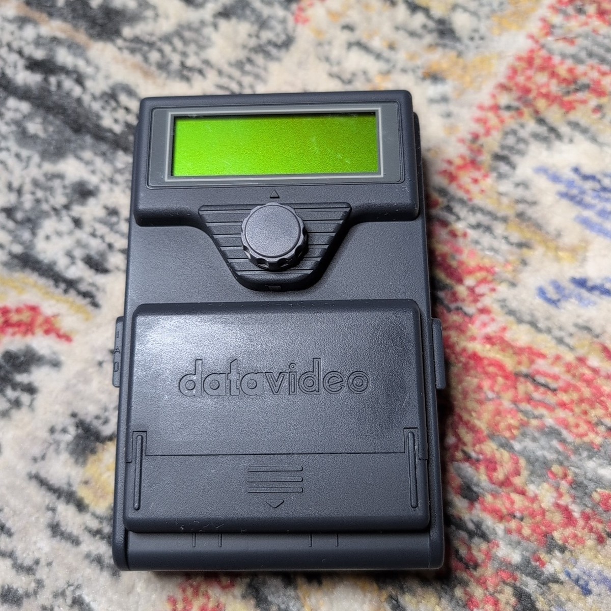 datavideo社製　HDV / DV コンパクトフラッシュメモリーレコーダー DN-60A DV/HDV コンパクトフラッシュカードレコーダー