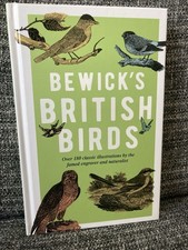 Bewick?s British Birds