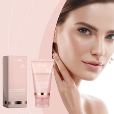 Collagen Peel Off Mask Hydrating Facial Mask Deep Clean Pore Anti-Aging