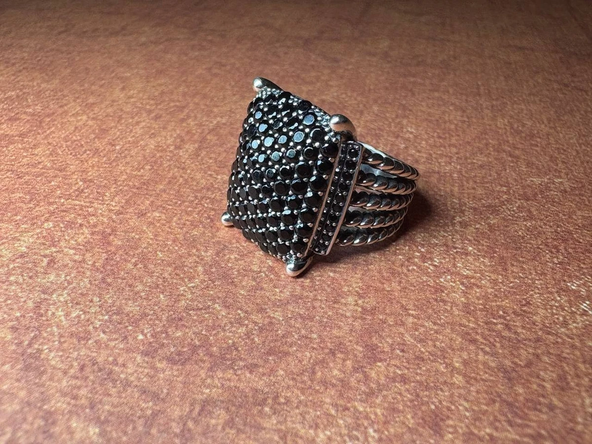 David Yurman Gemstone 7 Fine Rings | Updated Oct 2026