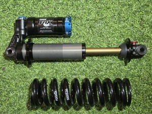 Fox Dhx Rc4 | eBay
