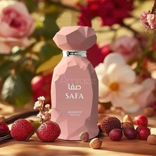 Safa Arabiyat Prestige parfüm - kadınlar için yeni bir koku 2025