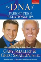 The DNA Of Parent-Teen Relationships | Greg Smalley | Taschenbuch | Englisch