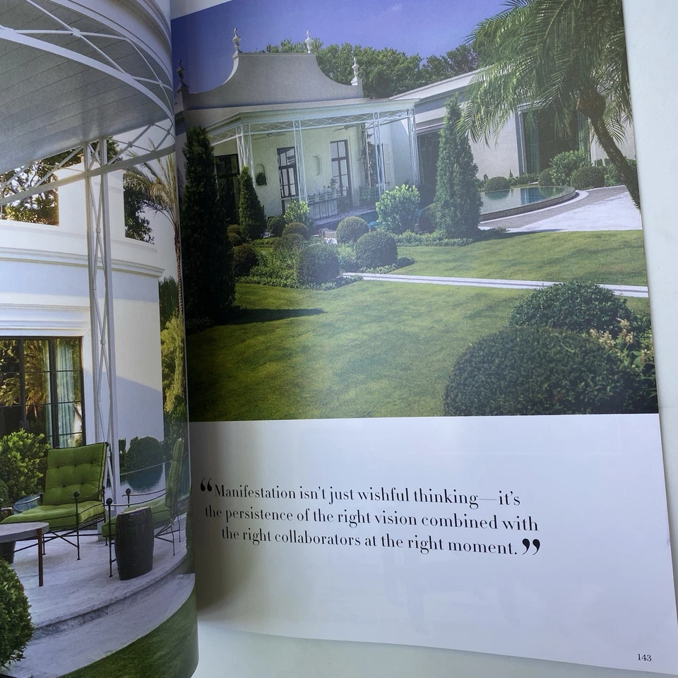 Frederic Magazine Volume XVII (17) 2025 ‘Swept Away’ NEW, Free Shipping Foto 4 de 4