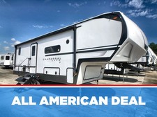2026 Coachmen Chaparral Lite 218SE
