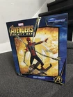Avengers Infinity War IRON SPIDER 12”Diamond Select Brand New.  Limited Edition