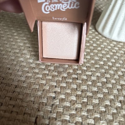 Benefit Dandelion Highlighter Twinkle  Mini  0.05     oz