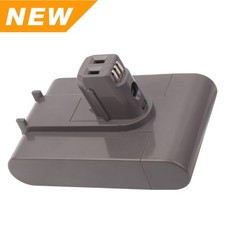 DC31 Battery For Dyson DC31 DC34 DC35 DC45 Vacuum Cleaner Type A Battery US