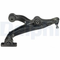 Delphi Lenker, RadaufhäNgung TC3716 FüR Jeep
