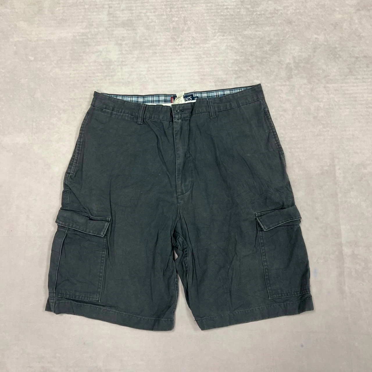 Vintage Chaps Shorts Cargo Shorts Men's 36