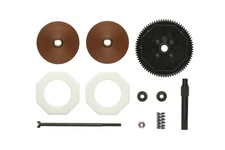 Tamiya Pop-up Options No.1378 OP.1378 XV-01 Slipper Clutch Set 54378