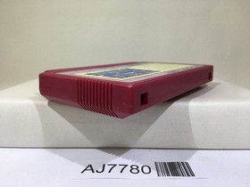 Ninja Jajamaru Kun Nintendo Famicom NES Japan - AJ7780