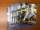 2024 Bowman Draft - Plasma Power Konnor Griffin Top Prospect #PP-10 [12 Cards]
