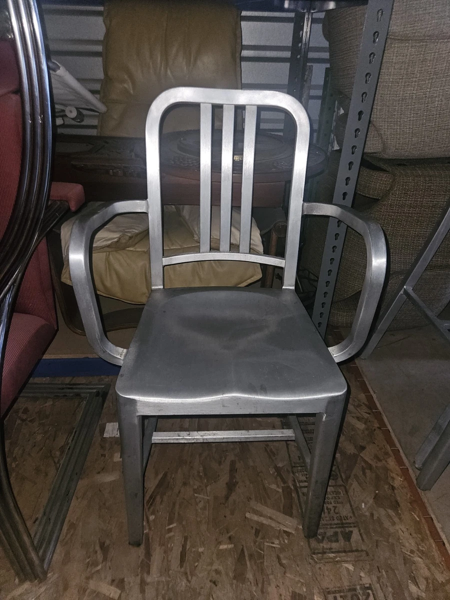 Emeco In Chairs for sale - eBay
