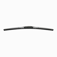 Genuine ACDelco For Bentley Brooklands 1997 1998 Wiper Blade Black Plastic Frame