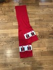 Vintage Unbranded Warm IH International Harvester Scarf vintage