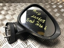 Retroviseur droit (ou coque) Seat IBIZA