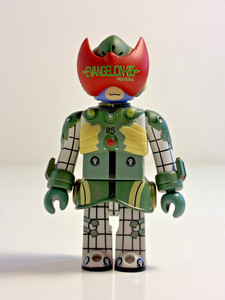 Bearbrick Evangelion | eBay