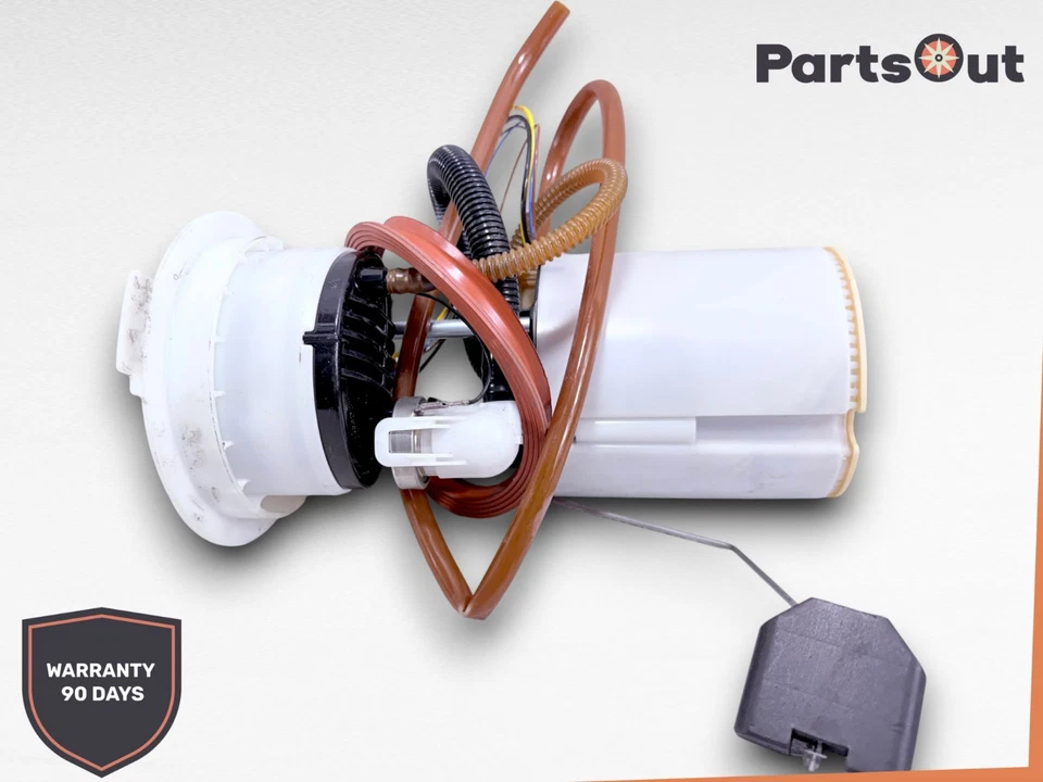 Bomba de combustible eléctrica Audi A6 2005-2011 3,2 L Quattro 3AA919051 L OEM Foto 4 de 4