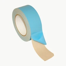 Polyken Multi-Purpose Double-Sided Carpet Tape (105C): 2 in. x 75 ft. (Natural)
