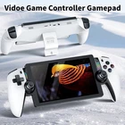 New Upgraded M28 Retro Handheld Game Console Screen Built-in 20000 Games 4000mAh