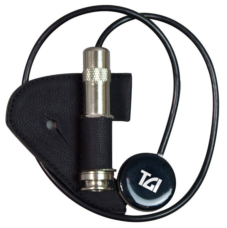 TGI Single Transducer Acoustic Piezo Pickup (NEW)