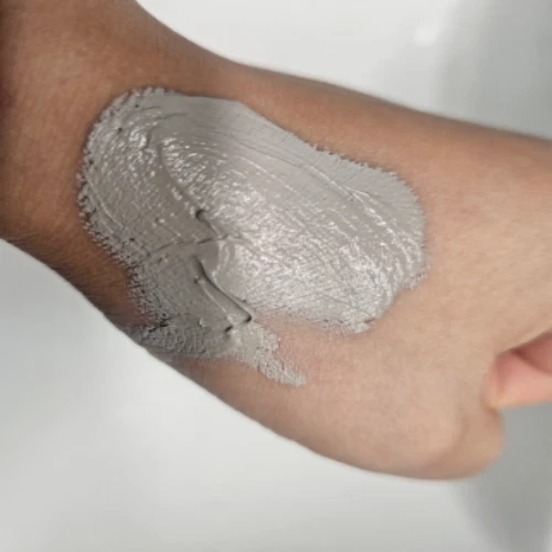 Mascarilla de arcilla de poros Innisfree Super Volcanic 100 ml limpieza profunda K-Beauty Foto 4 de 4