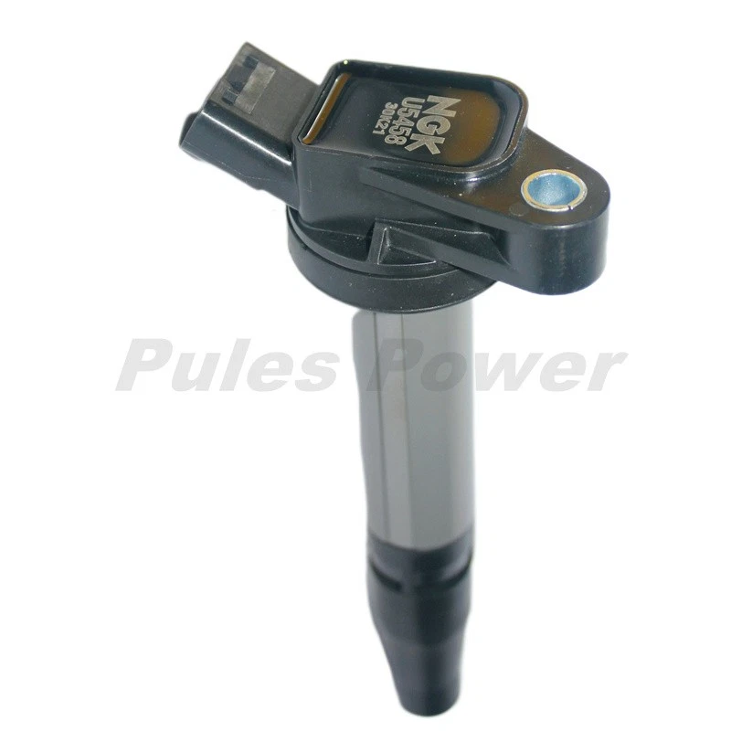 6 bobinas de encendido OEM NGK para Toyota Sienna RAV4 Camry Tundra Lexus GS350 IS350 Foto 3 de 4