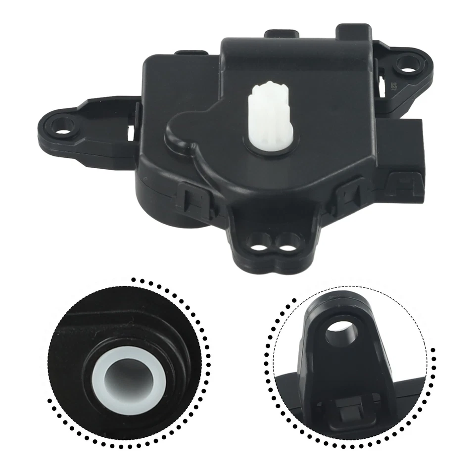 Premium Replacement AC Blend Motor for Ford PX Ran ger For Mazda BT50 UC9P61A60 - Image 4 of 4