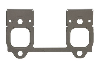 Für DEUTZ TCD 7.8 L6 pasuje do: BRAEUTIGAM 200-40 Dichtung Auspuffkrümmer