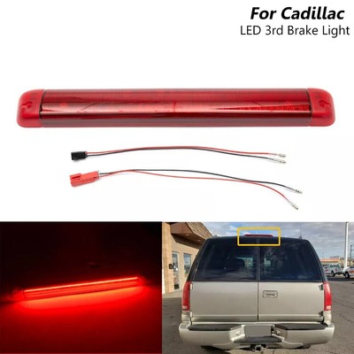 Für Cadillac Escalade Chevrolet Tahoe Dritte Bremsleuchte Bremslicht Rücklicht